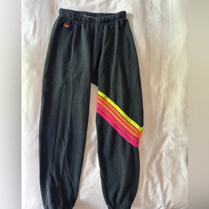 Aviator Nation sweatpants size XS
